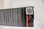 Picture of SALE OUT. Adler Nut Cookie Maker | AD 3071 | 750 W | Number of pastry 12 | Nuts | Black | DAMAGED PACKAGING