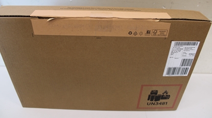 Attēls no SALE OUT. Dell 16 AG 2.5K i7-150U/16GB/512GB/Intel Graphics/Ubuntu/ENG Backlit Kbd/FP/Silver/3Y ProSupport NBD OnSite Warranty | Dell 16 DC16251 | Platinum Silver | 16 " | 2.5K | 2560 x 1600 pixels | Anti-glare | Intel Core 7 | 150U | 16 GB | DDR5 | Solid