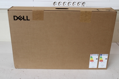 Изображение SALE OUT. Dell LCD E2725HM 27" IPS FHD/1920x1080/HDMI,DP,VGA/Black | Dell SALE OUT. E2725HM | 27 " | IPS | FHD | 16:9 | 100 Hz | 5 ms | 1920 x 1080 pixels | 300 cd/m² | HDMI ports quantity 1 | Warranty 36 month(s) | DAMAGED PACKAGING