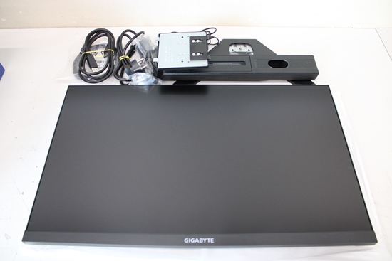 Picture of SALE OUT. GIGABYTE M27QA EK Monitor 27", Black | Gigabyte SALE OUT. Warranty 3 month(s) | REFURBISHED, USED, WITHOUT MANUAL