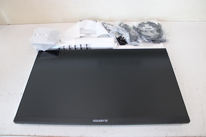 Изображение SALE OUT. Gigabyte M27UA EK1 Monitor 27", Black | Gigabyte SALE OUT. Warranty 3 month(s) | REFURBISHED, USED, WITHOUT MANUAL