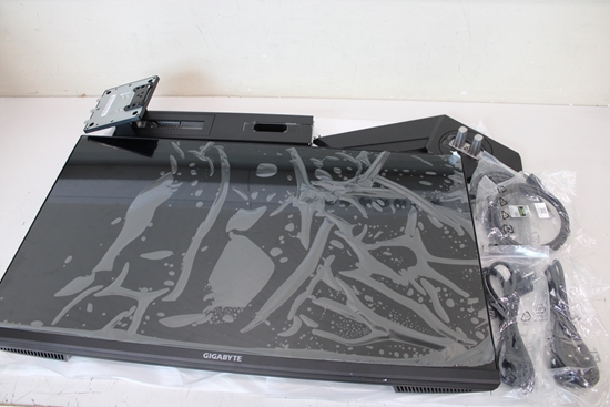 Picture of SALE OUT. GIGABYTE MONITOR 32" M32UP EK1 | Gigabyte Warranty 3 month(s) | REFURBISHED, USED, WITHOUT MANUAL