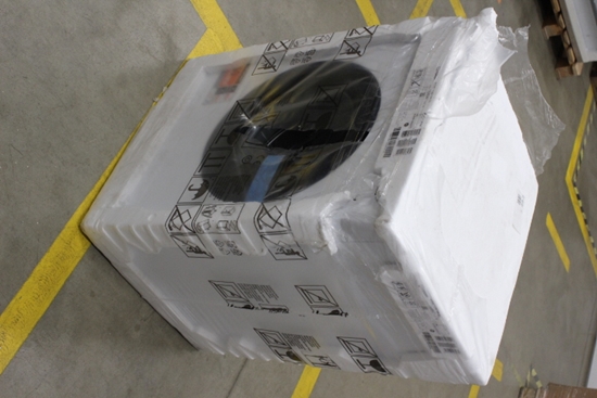 Picture of SALE OUT. Indesit Washing machine MTWE 71252 WK EE, E, Front loading, Washing capacity 7 kg, 1200 RPM, Depth 54 cm, White | INDESIT Washing machine | MTWE 71252 WK EE | Energy efficiency class E | Front loading | Washing capacity 7 kg | 1200 RPM | Depth 5