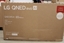 Picture of SALE OUT. LG 65QNED85A3C 65" (165 cm) 4K Smart TV | SALE OUT. LG 4K QNED MiniLED TV | 65QNED85A3C | 65 | Smart TV | webOS 25 | 4K UHD | DAMAGED PACKAGING
