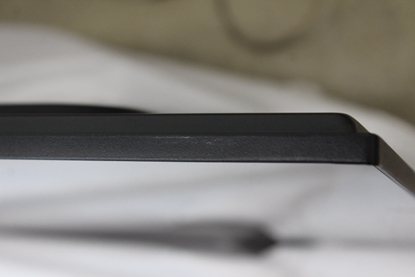 Attēls no SALE OUT. LG 65UA73003LA | 65 | Smart TV | webOS 25 | UHD | DAMAGED PACKAGING,SCRATCHED FRAME