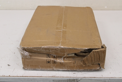 Attēls no SALE OUT. Logilink BP0046 Quad Monitor Desk Stand 13"-32'' | Logilink | Desk Mount | BP0046 | 13-32 " | Maximum weight (capacity) Carrying capacity of each arm: Max. 8 kg  kg | DAMAGED PACKAGING | Black