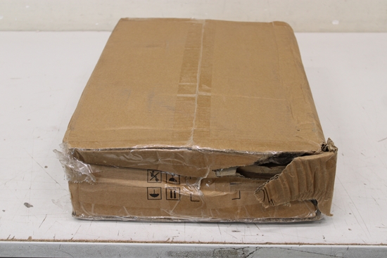 Picture of SALE OUT. Logilink BP0046 Quad Monitor Desk Stand 13"-32'' | Logilink | Desk Mount | BP0046 | 13-32 " | Maximum weight (capacity) Carrying capacity of each arm: Max. 8 kg  kg | DAMAGED PACKAGING | Black