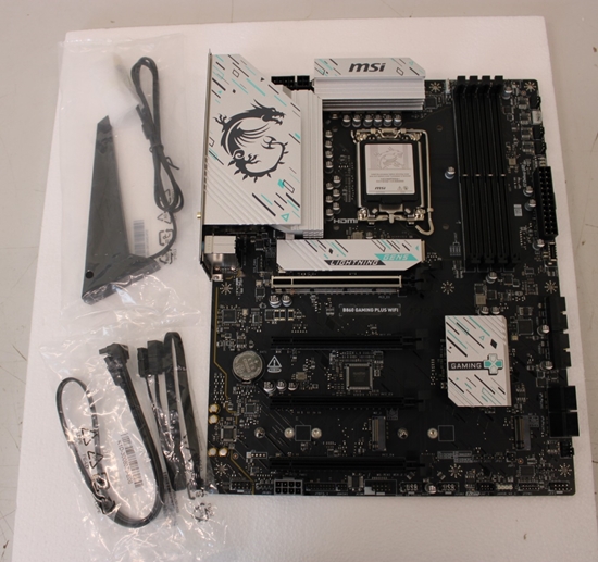 Picture of SALE OUT. MSI USED, REFURBISHED, WITHOUT  ACCESSORIES