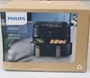 Picture of SALE OUT. Philips | Airfryer | NA352/00 | Power 2750 W | Capacity 9 L | Rapid Air technology | Charcoal Grey/Copper | DAMAGED PACKAGING