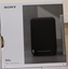 Picture of SALE OUT. Sony SA-SW5 Wireless 300W Subwoofer for HT-A9/A7000 | Sony Speaker | Subwoofer for HT-A9/A7000 | 300 W | 2 Ω | Wireless connection | Portable | Black | DAMAGED PACKAGING