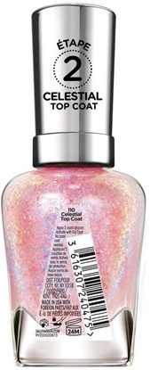 Attēls no Sally Hansen SALLY HANSEN_Miracle Gel hybrydowy lakier bez uycia lampy UV/LED Celestial 14,7ml