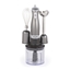 Attēls no Salter EK2827GUNMETALFVDE  Cosmos 3 in 1  Blender Set