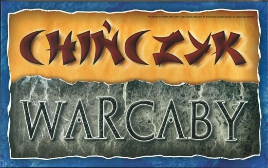 Picture of Samo-pol Chiczyk/Warcaby (188044)