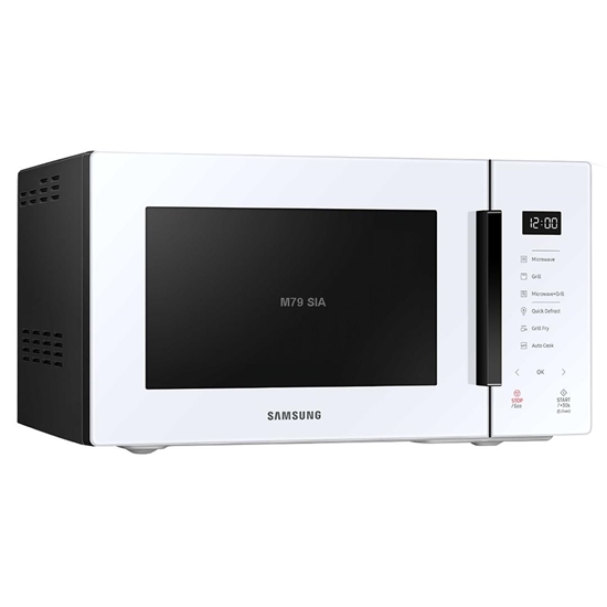 Изображение Samsung  23 L  2300 W  white MG23T5018CW/BA(Boj.iepak)