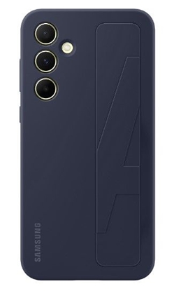 Изображение Samsung Samsung Silicone Cover Strap do A55 5G A556 black