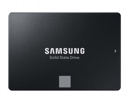 Attēls no Samsung 870 EVO 500GB MZ-77E500B/ EU