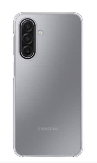 Picture of Samsung Clear Cover for Samsung Galaxy A37