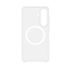 Picture of Samsung EF-CS947CTE Clear Magnet Cover for Samsung Galaxy S26+ / transparent
