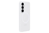 Picture of Samsung EF-ES942CWE Silicone Magnet Cover for Samsung Galaxy S26 / white