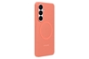 Picture of Samsung EF-ES947COE Silicone Magnet Cover for Samsung Galaxy S26+ / Coral Red