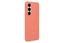 Picture of Samsung EF-ES947COE Silicone Magnet Cover for Samsung Galaxy S26+ / Coral Red