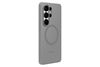 Picture of Samsung EF-ES948CJE Silicone Magnet Cover for Samsung Galaxy S26 Ultra / Gray