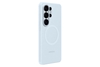 Picture of Samsung EF-ES948CLE Silicone Magnet Cover for Samsung Galaxy S26 Ultra