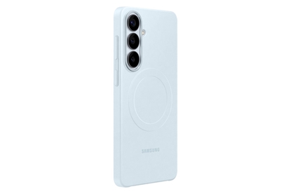 Picture of Samsung EF-SS947CLE Slim Magnet Cover for Samsung Galaxy S26+ / Light Blue