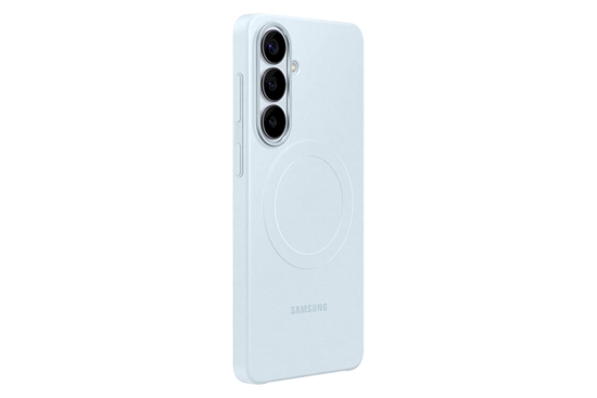 Picture of Samsung EF-SS947CLE Slim Magnet Cover for Samsung Galaxy S26+ / Light Blue