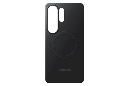 Picture of Samsung EF-SS948CBE Slim Magnet Cover for Samsung Galaxy S26 Ultra