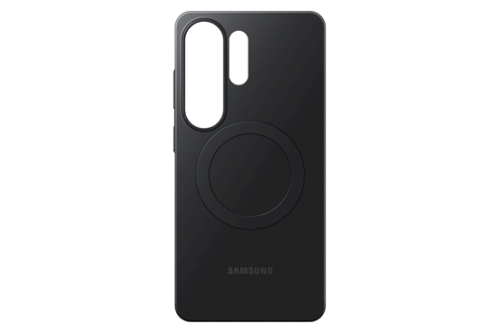 Изображение Samsung EF-SS948CBE Slim Magnet Cover for Samsung Galaxy S26 Ultra