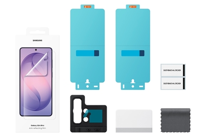 Picture of Samsung EF-US948CTE Anti-Reflecting Protective Film for Samsung Galaxy S26 Ultra