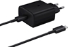 Picture of Samsung EP-TA845 Smartphone Black AC Fast charging Indoor