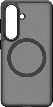Picture of Samsung Etui Samsung Capella Magnet Case na Samsung Galaxy S26 kompatybilne z MagSafe - czarne