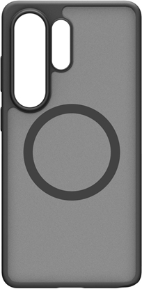 Picture of Samsung Etui Samsung Capella Magnet Case na Samsung Galaxy S26 Ultra kompatybilne z MagSafe - czarne