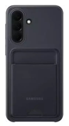 Picture of Samsung Etui Samsung Card Slot Case na Samsung Galaxy A37 5G - czarne