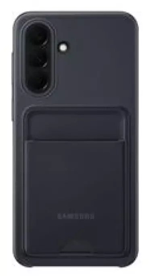Picture of Samsung Etui Samsung Card Slot Case na Samsung Galaxy A37 5G - czarne