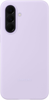 Picture of Samsung Etui Samsung Silicone Case na Samsung Galaxy A37 5G - fioletowe