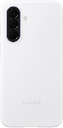 Picture of Samsung Etui Samsung Silicone Case na Samsung Galaxy A37 5G - jasnoszare