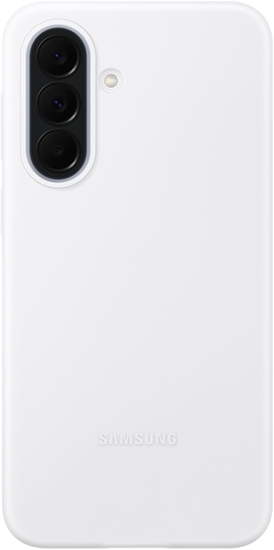 Picture of Samsung Etui Samsung Silicone Case na Samsung Galaxy A37 5G - jasnoszare
