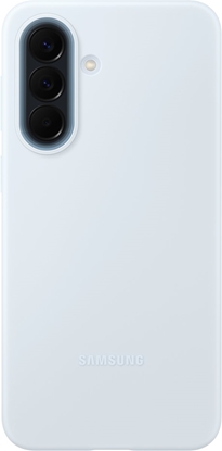 Picture of Samsung Etui Samsung Silicone Case na Samsung Galaxy A57 - jasnoniebieskie