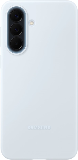 Picture of Samsung Etui Samsung Silicone Case na Samsung Galaxy A57 - jasnoniebieskie