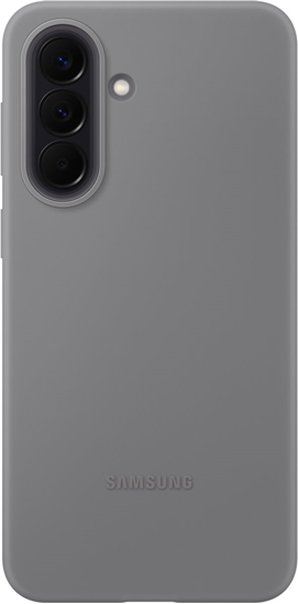 Picture of Samsung Etui Samsung Silicone Case na Samsung Galaxy A57 - szare