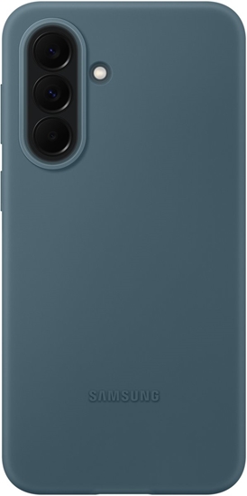Picture of Samsung Etui Silicone Case na Galaxy A37 5G - dark green