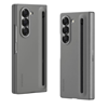 Изображение Samsung EF-OF95PCJE Protective Cover with S Pen for Samsung Galaxy Z Fold 6 / Gray