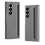 Attēls no Samsung EF-OF95PCJE Protective Cover with S Pen for Samsung Galaxy Z Fold 6 / Gray