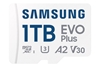 Picture of Samsung Evo Plus microSD 1TB
