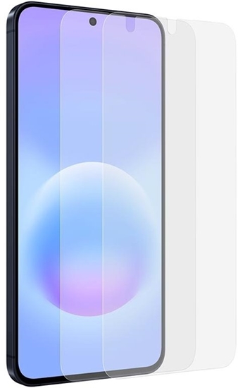 Picture of Samsung Folia ochronna Samsung EF-UA576CTEGWW na Samsung Galaxy A57 5G
