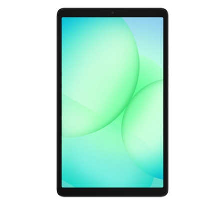 Изображение Samsung Galaxy | Tab A11 (X135) | 8.7 " | Silver | TFT | 1340 x 800 pixels | Mediatek | Helio G99 | 4 GB | 64 GB | 3G | 4G | Wi-Fi | Front camera | 5 MP | Rear camera | 8 MP | Bluetooth | 5.3 | Android