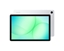 Изображение Samsung Galaxy | Tab A11+ (X230) | 11 " | Silver | TFT LCD | 1200 x 1920 pixels | Mediatek | Dimensity 7300 | 6 GB | 128 GB | 5G | Wi-Fi | Front camera | 5 MP | Rear camera | 8 MP | Bluetooth | 5.3 | Android | 16